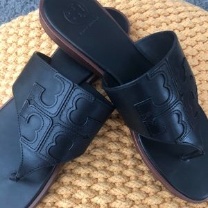 Tory Burch Jamie Full logo